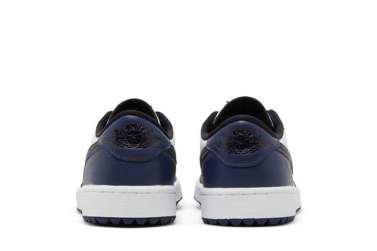 Air Jordan 1 Low Midnight Navy Golf