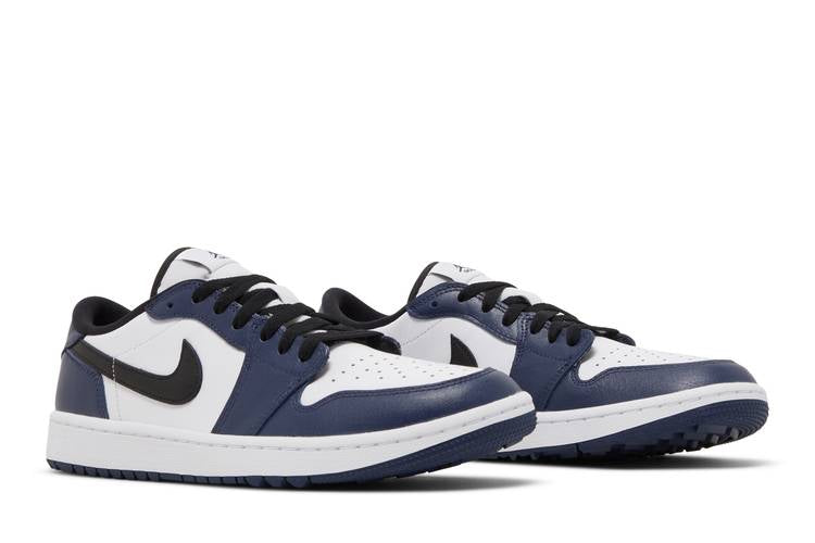 Air Jordan 1 Low Midnight Navy Golf
