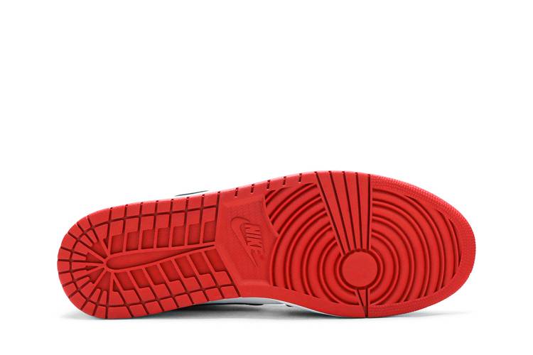 Air Jordan 1 Mid Chicago