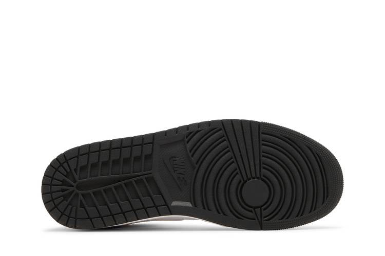 Air Jordan 1 Mid Lakers