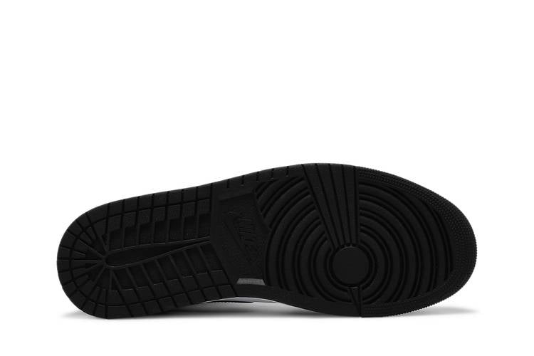 Air Jordan 1 Mid SE Heat Reactive Color Change