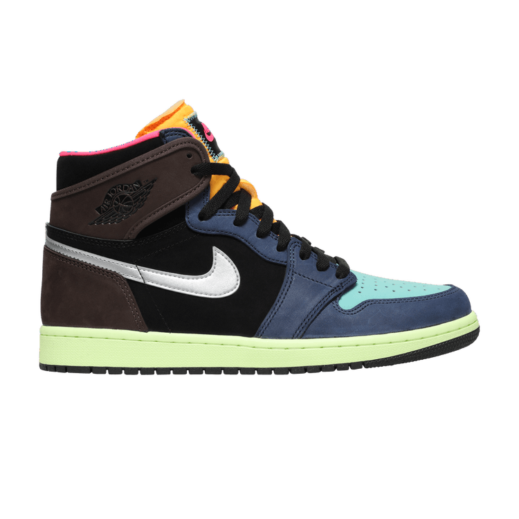 Air Jordan 1 Retro High Tokyo Bio Hack