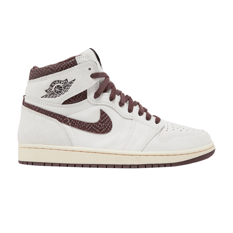 Air Jordan 1 Retro High OG A Ma Maniere