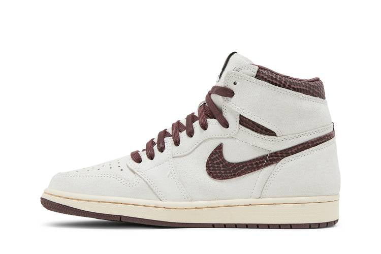 Air Jordan 1 Retro High OG A Ma Maniere