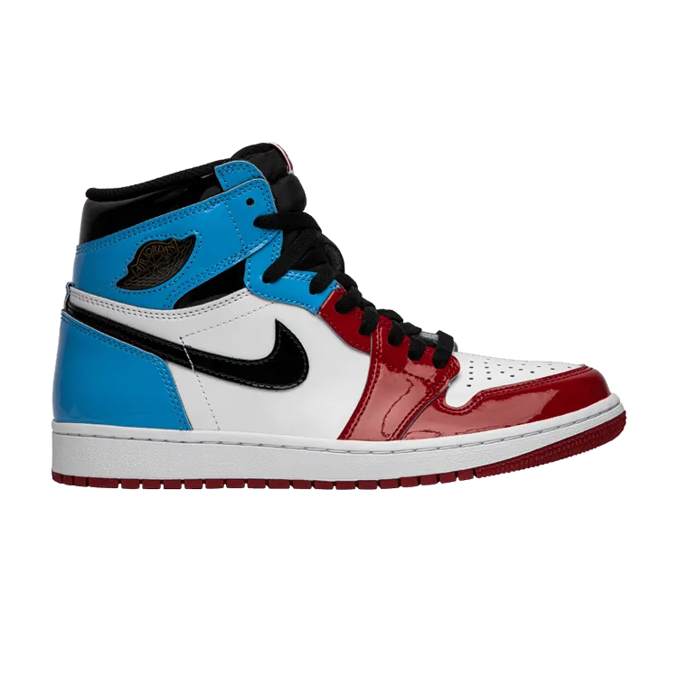 Air Jordan 1 Retro High OG Fearless
