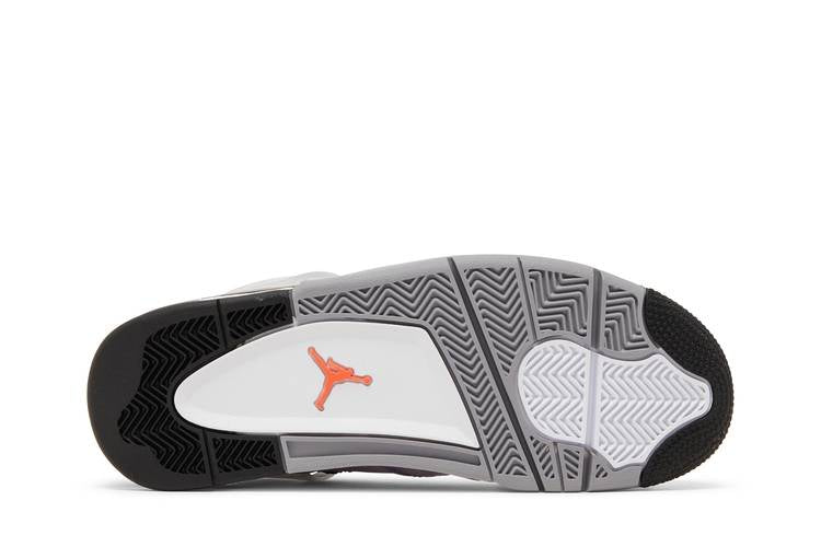 Air Jordan 4 Retro Zen Master