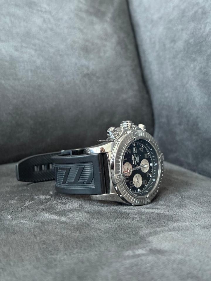 Breitling Avenger