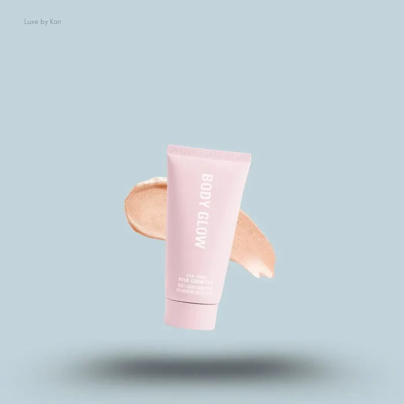 Kylie Cosmetics Body Glow Liquid Highlighter 50ml