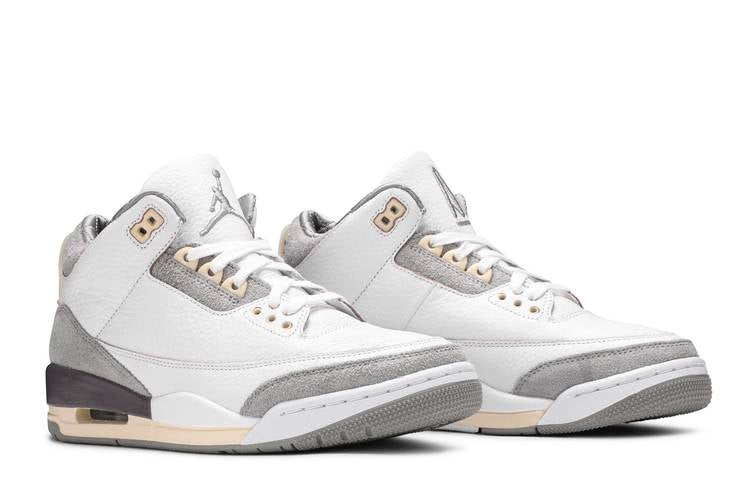 A Ma Maniére X Wmns Air Jordan 3 Retro Sp Raised By Women