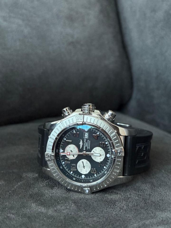 Breitling Avenger