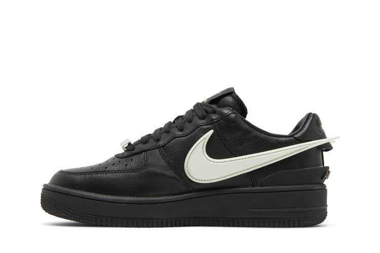 Ambush x Nike Air Force 1 Low Black
