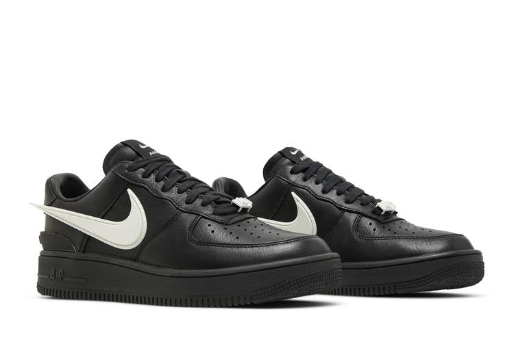 Ambush x Nike Air Force 1 Low Black