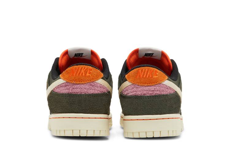 Nike Dunk Low Rainbow Trout