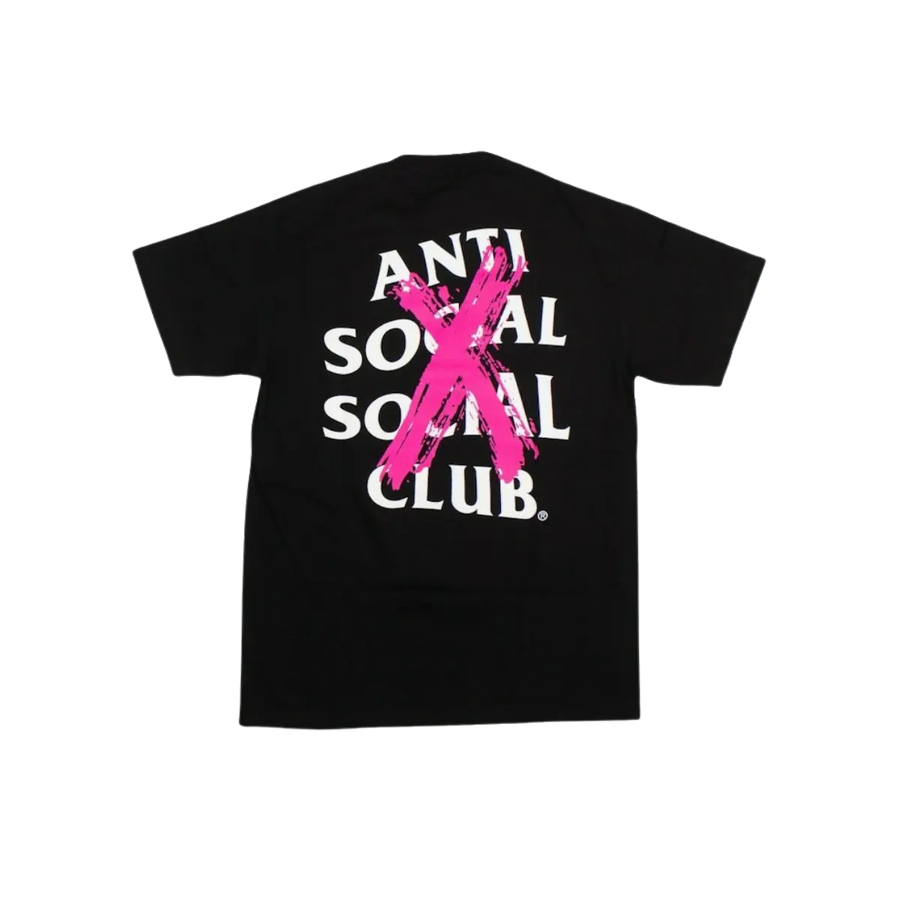 Anti Social Social Club Cancelled T-Shirt