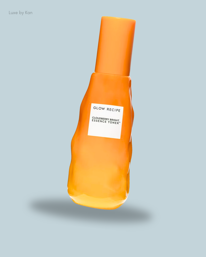 Glow Recipe Cloudberry Bright Essence Toner