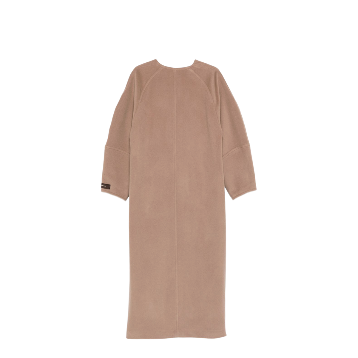 Wool Coat