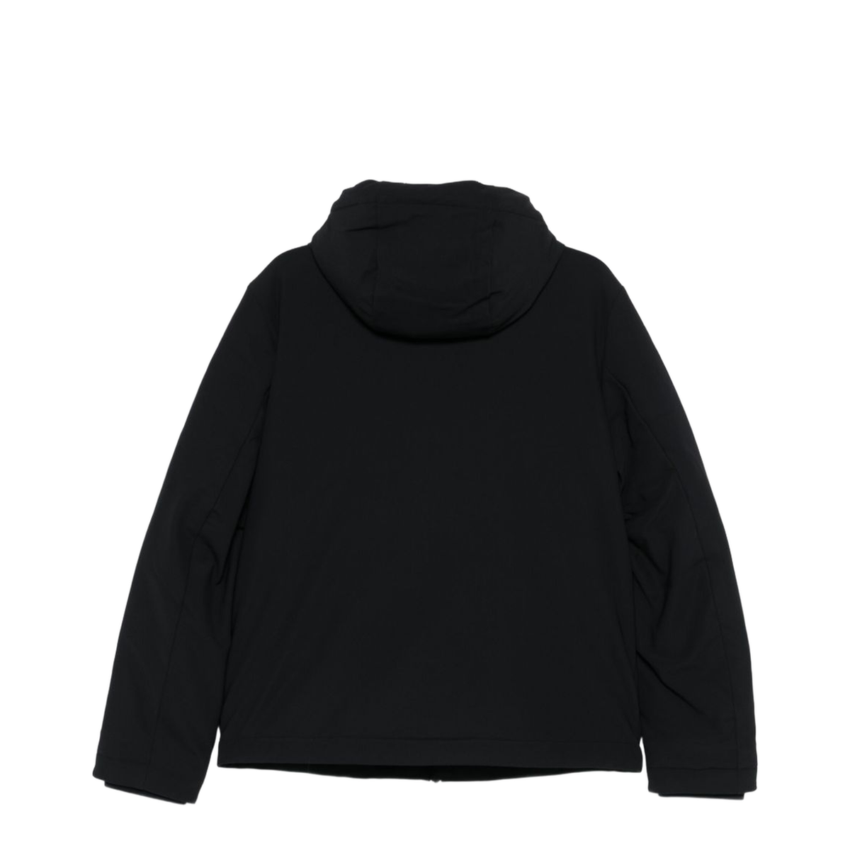 Coats Black