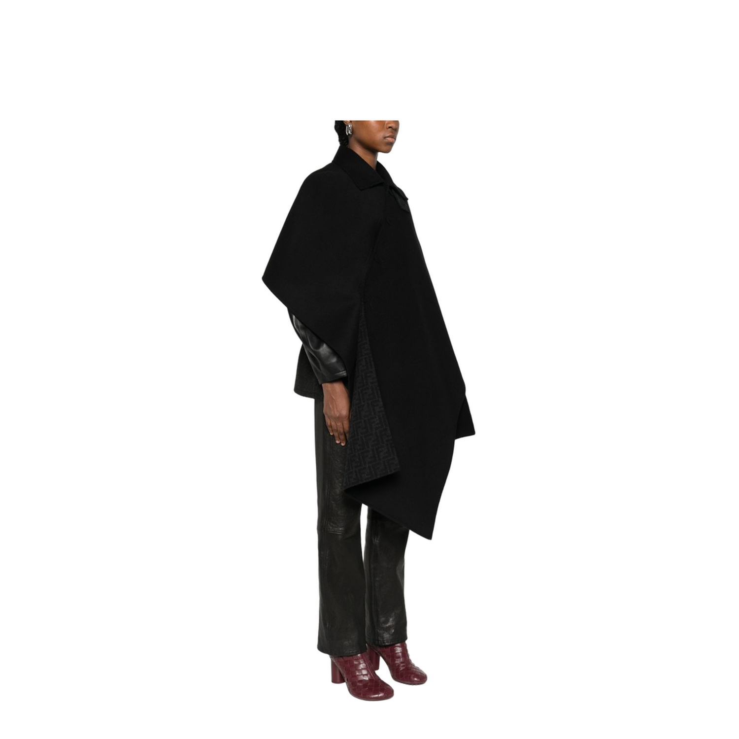 Jackets Black