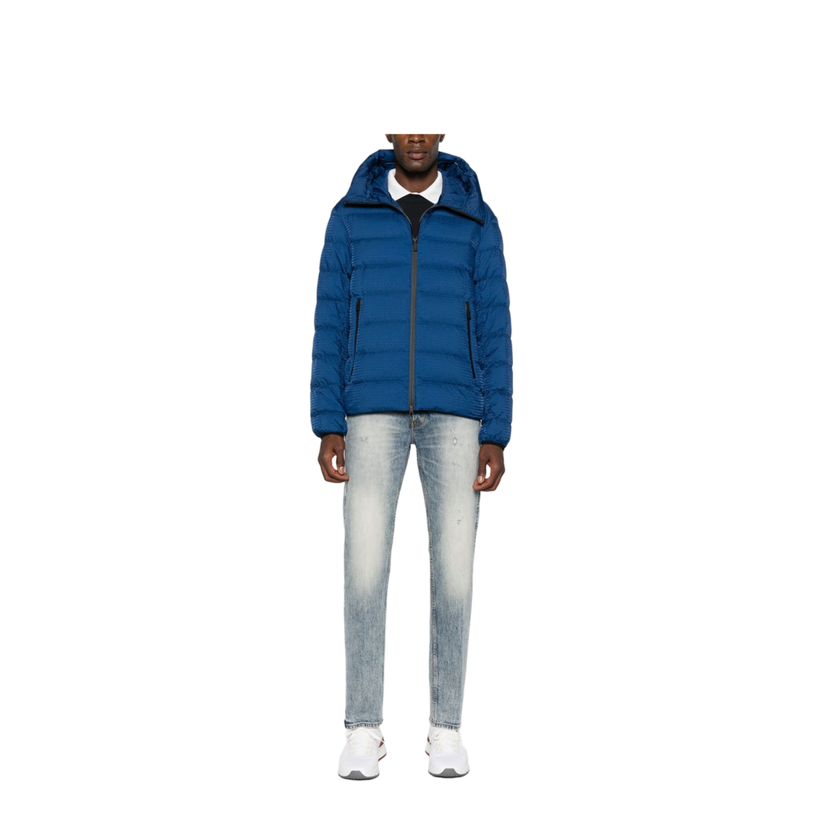 Jeans Blue