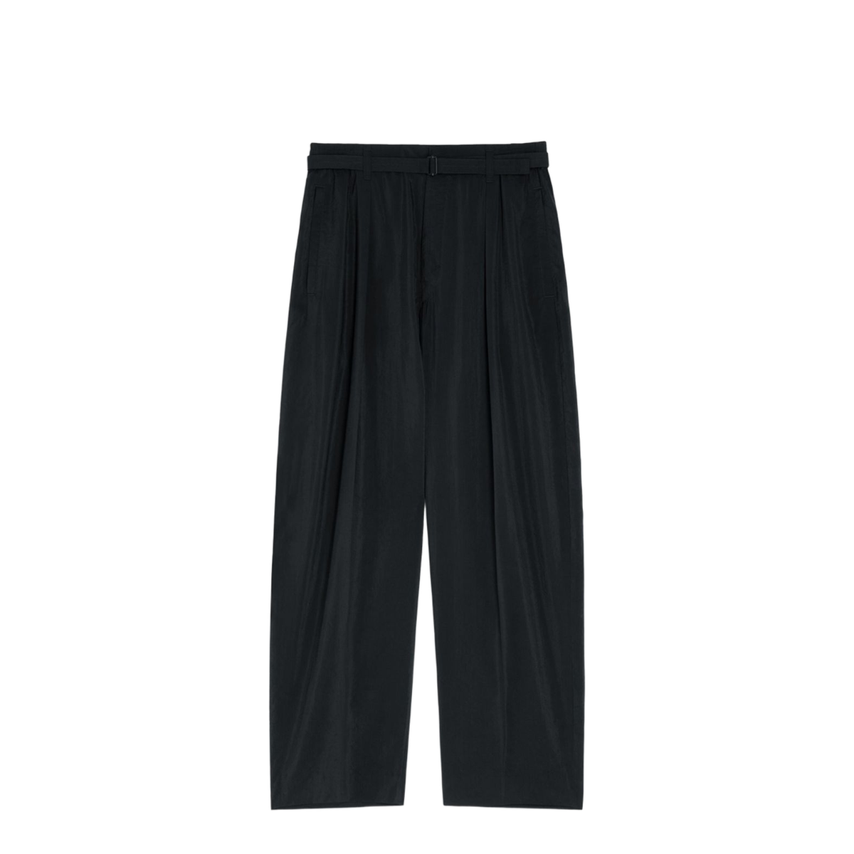 Trousers Black
