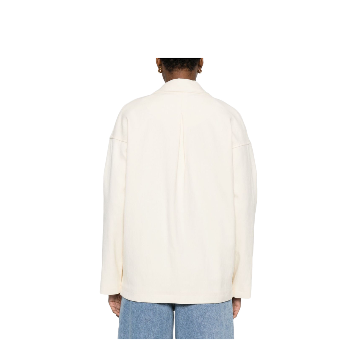 Jackets Beige