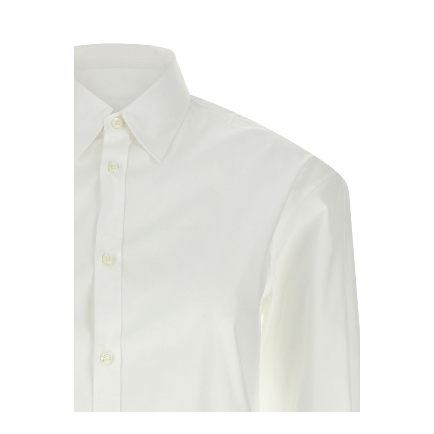 Shirts White