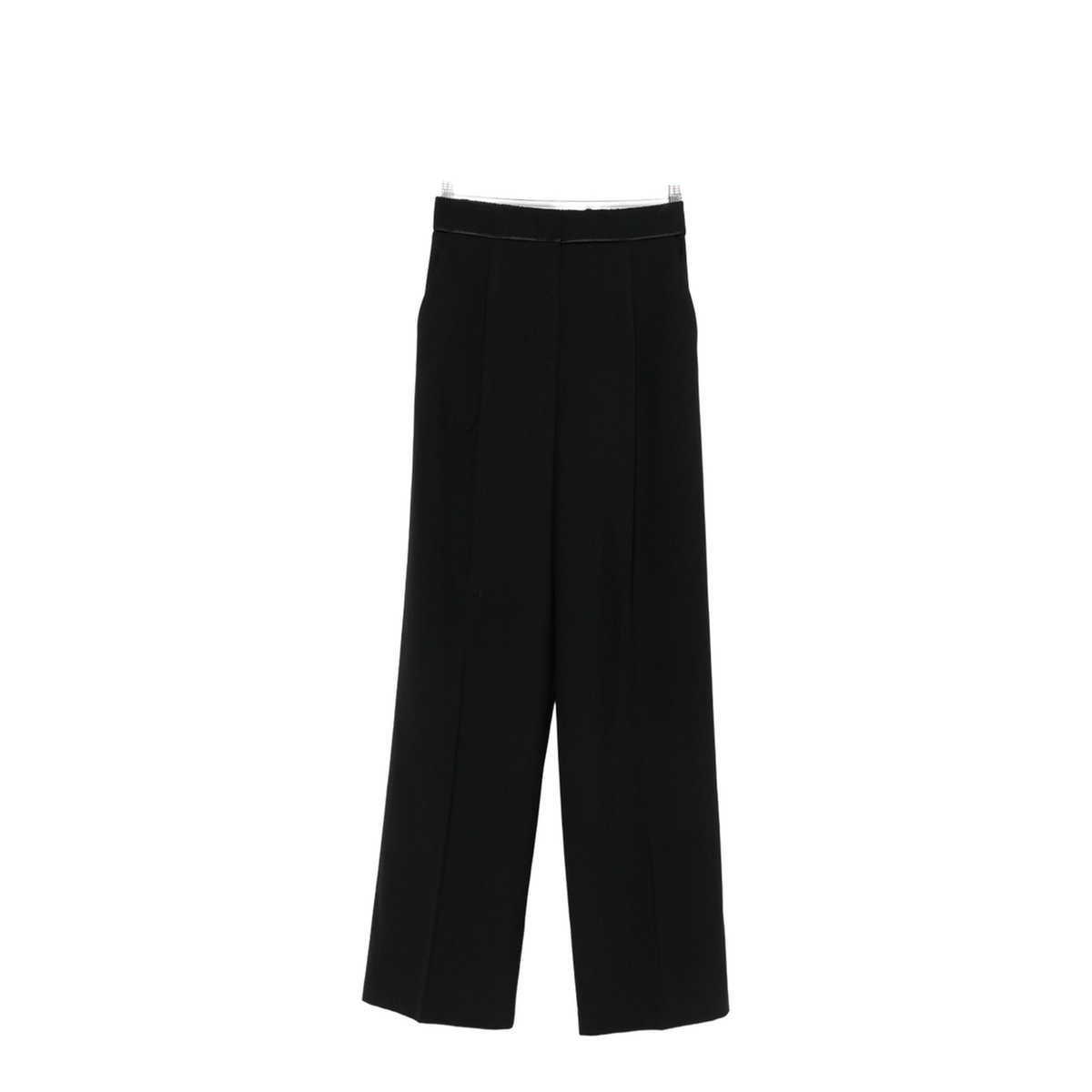 Trousers Black