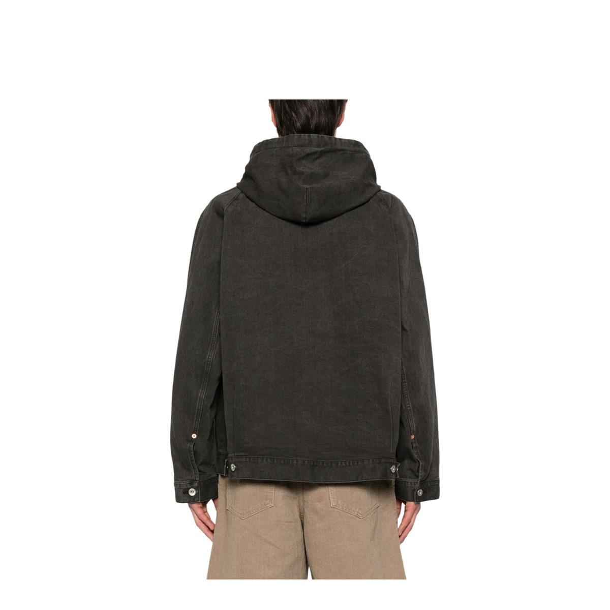 Jackets Grey