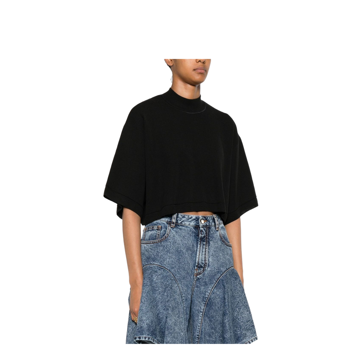 Top Black