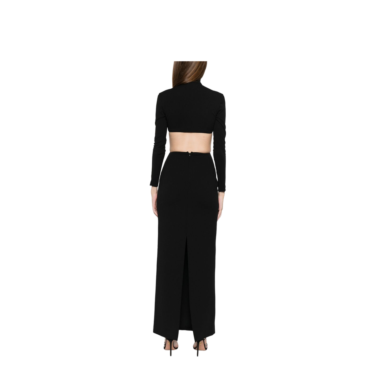 Dresses Black