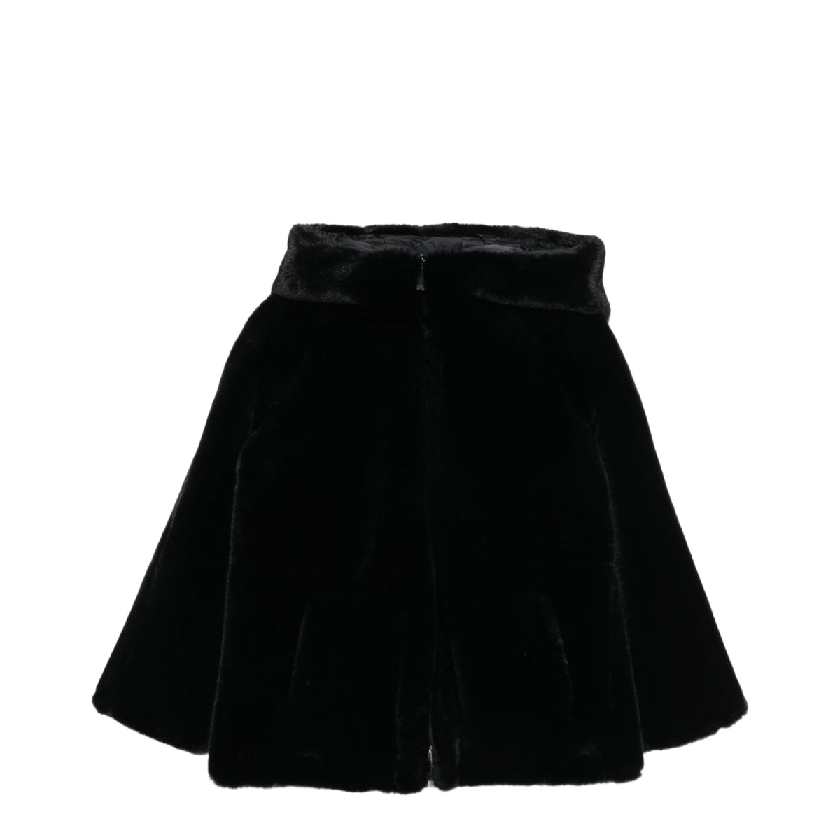 Coat Black