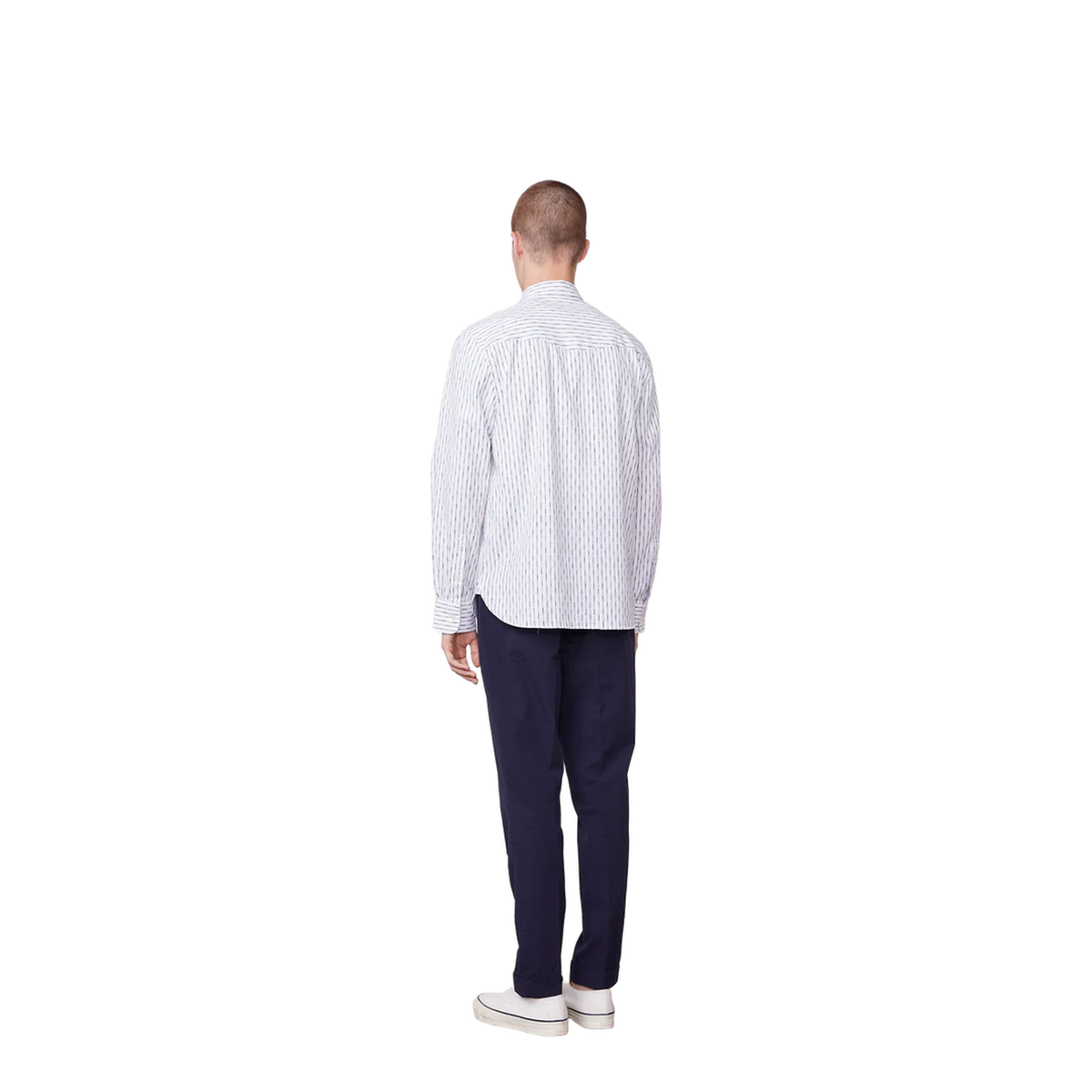 T-shirts and Polos White