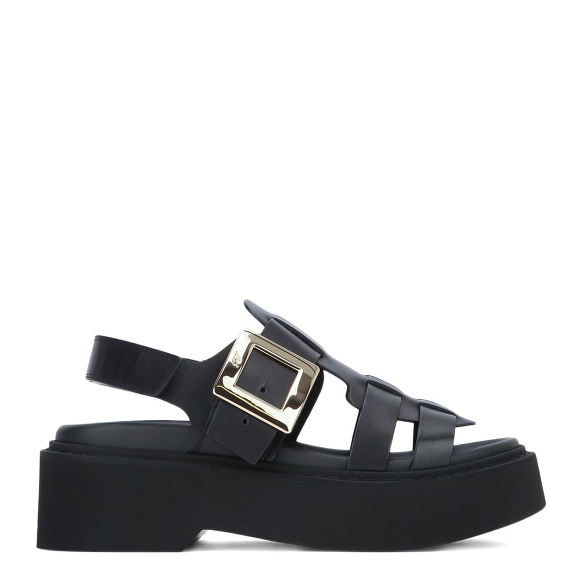Rangers Sandals in Leather