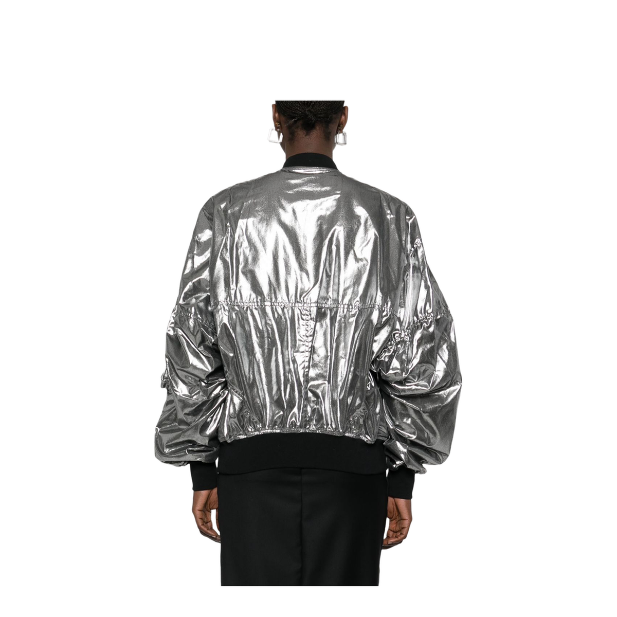 Silver Coats