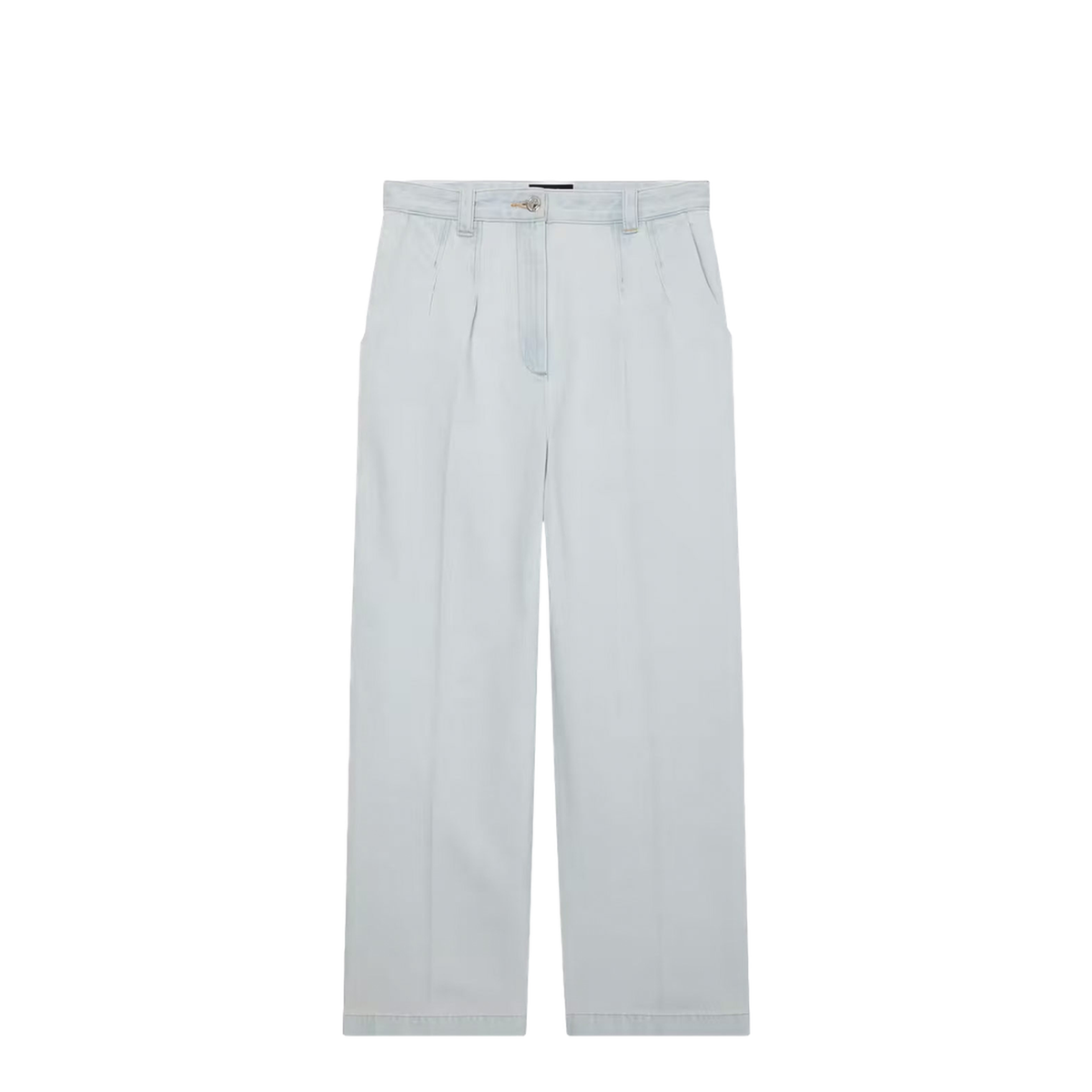 Trousers Blue