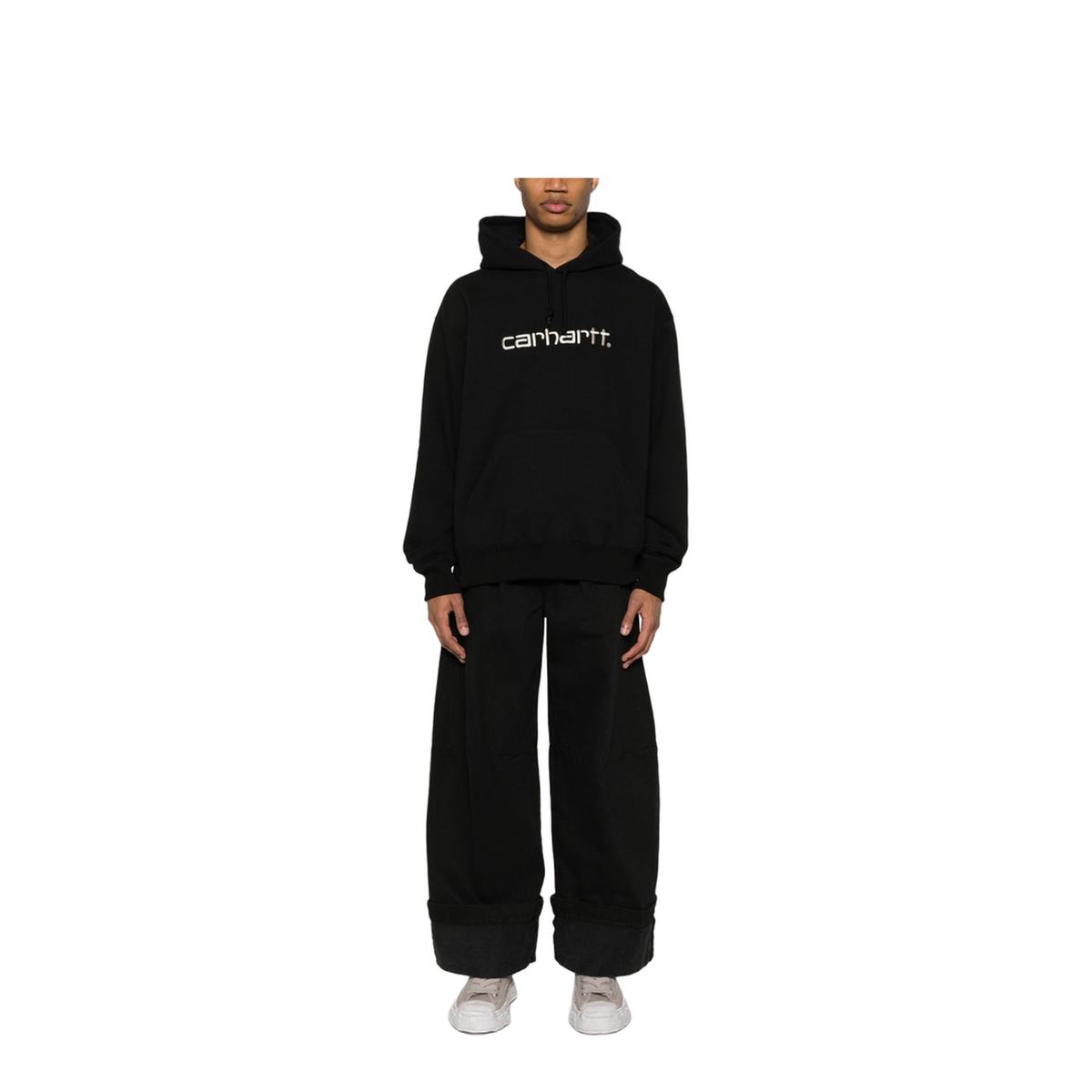 Sweaters Black