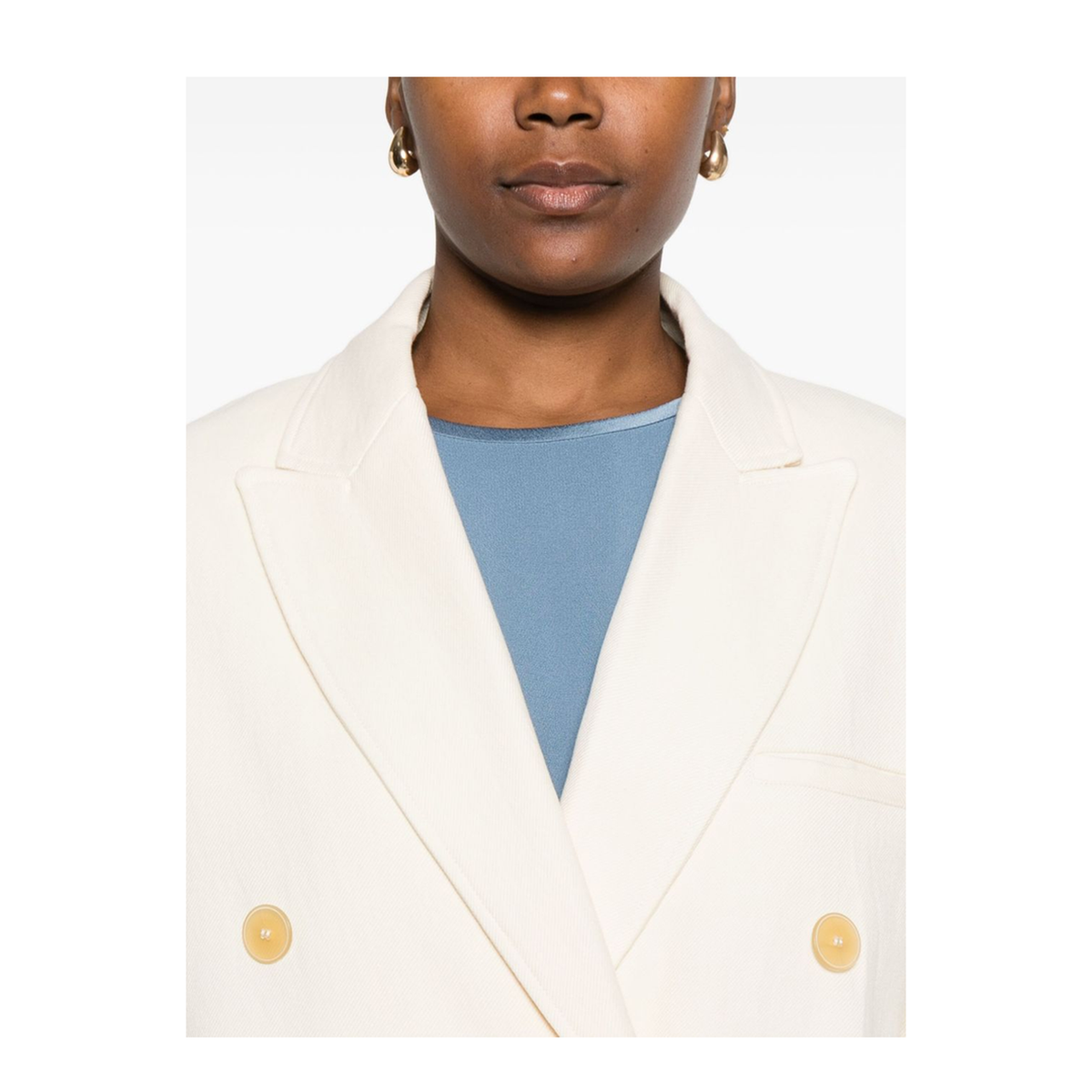 Jackets Beige