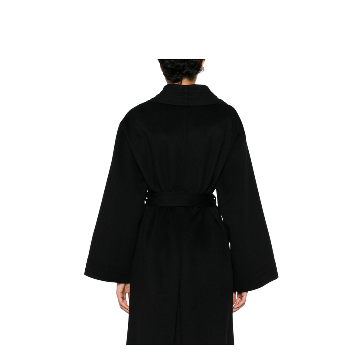 Coats Black