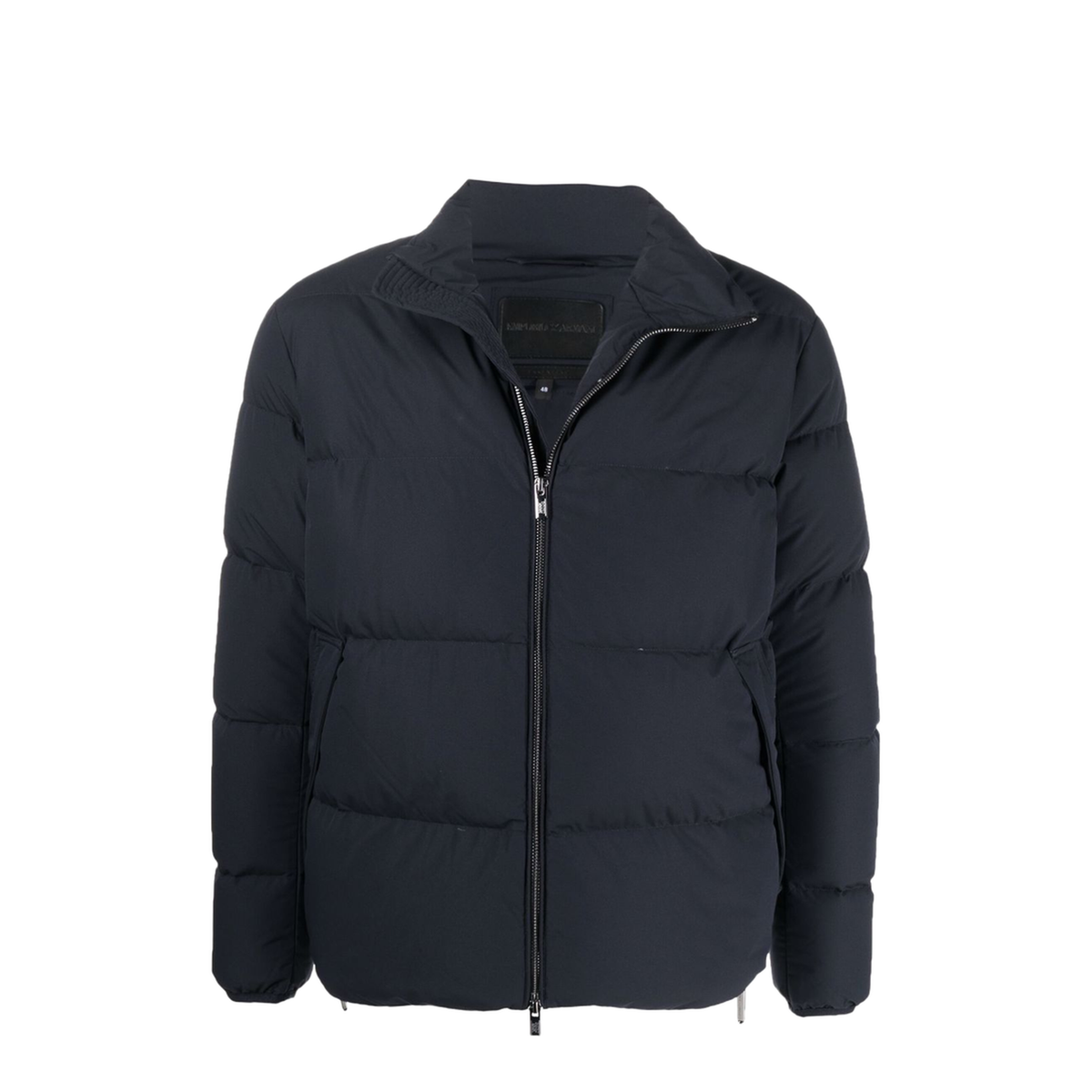 Coats Blue