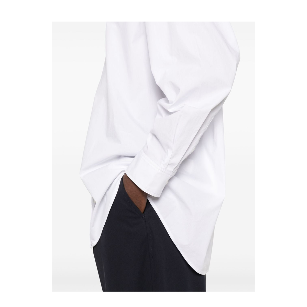 Organic Cotton Shirt