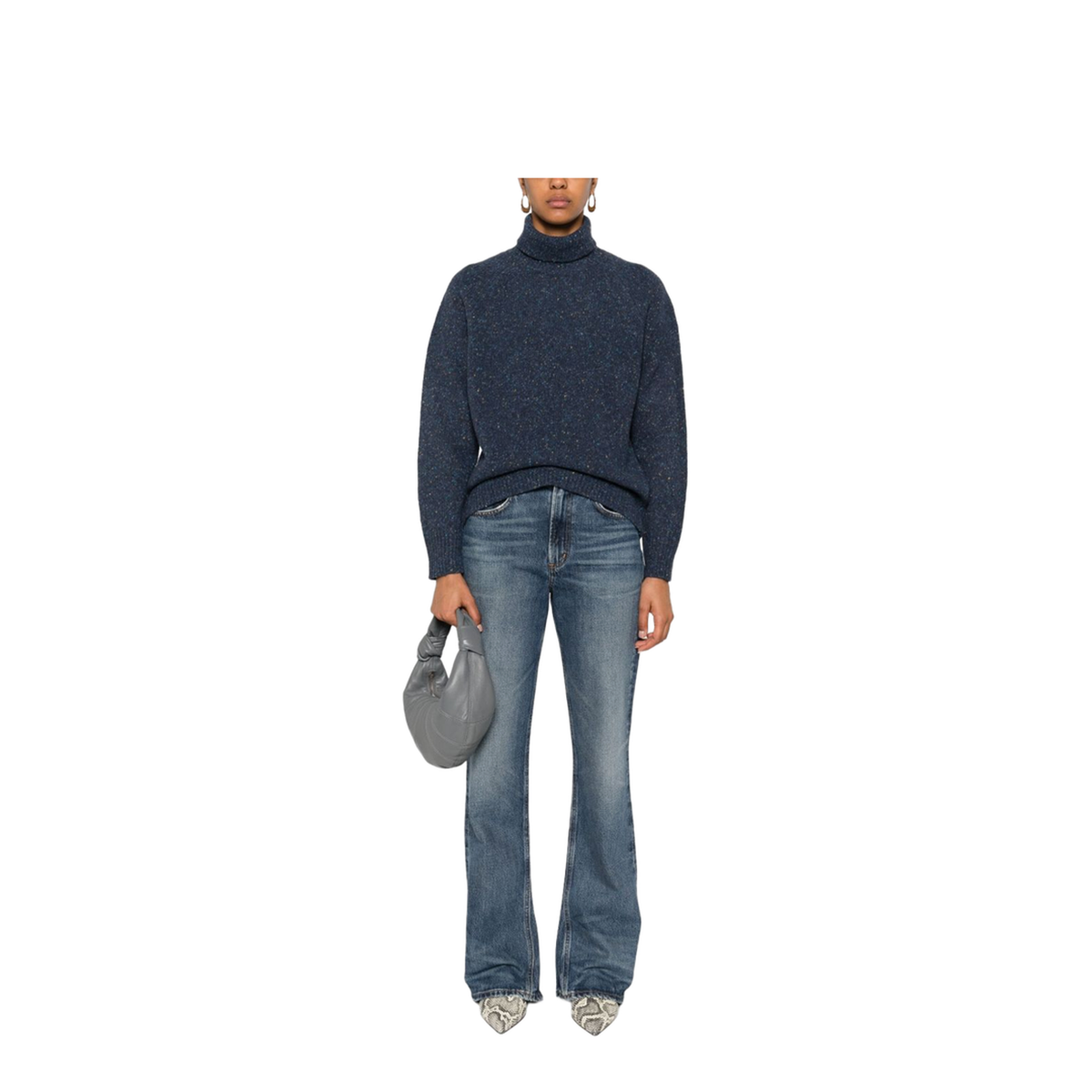 Sweaters Blue