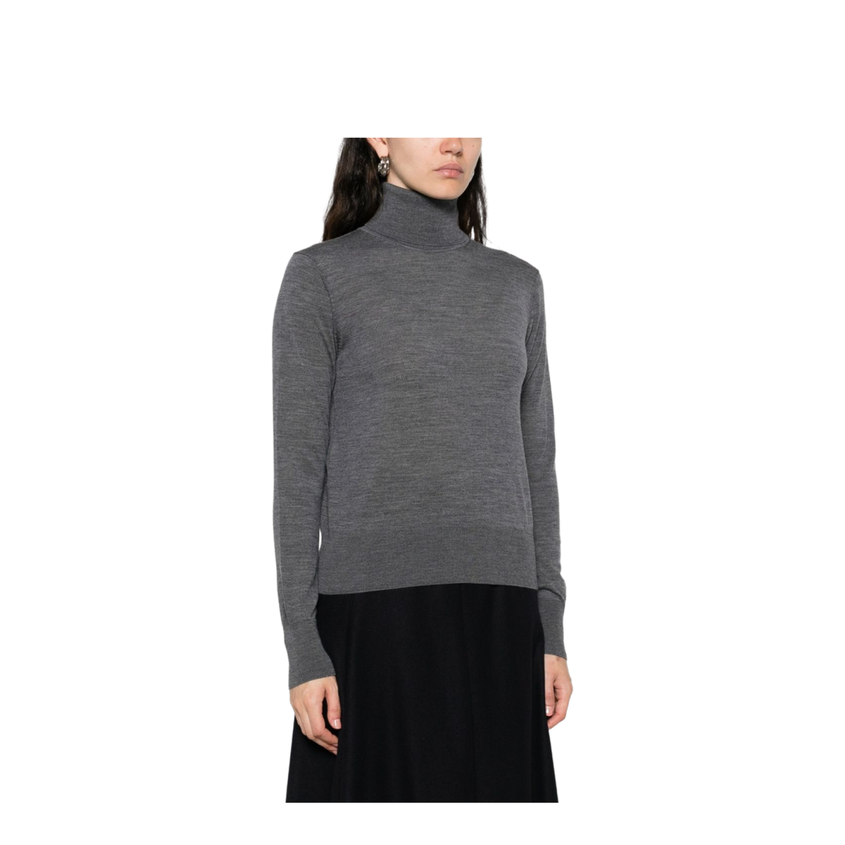Sweaters Grey