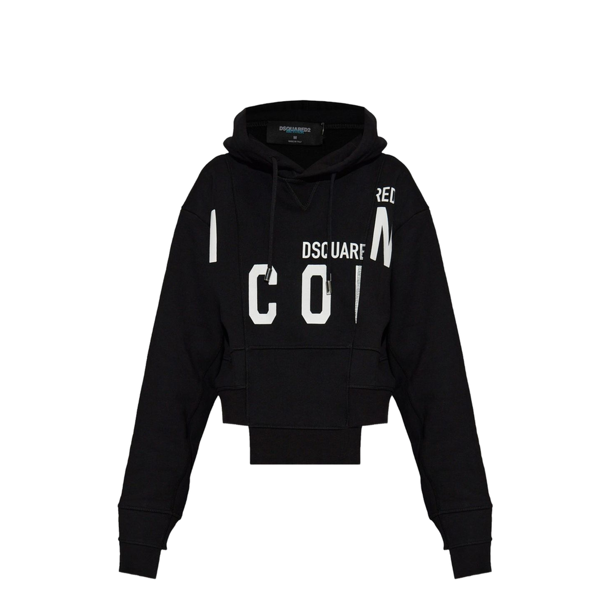 Sweaters Black