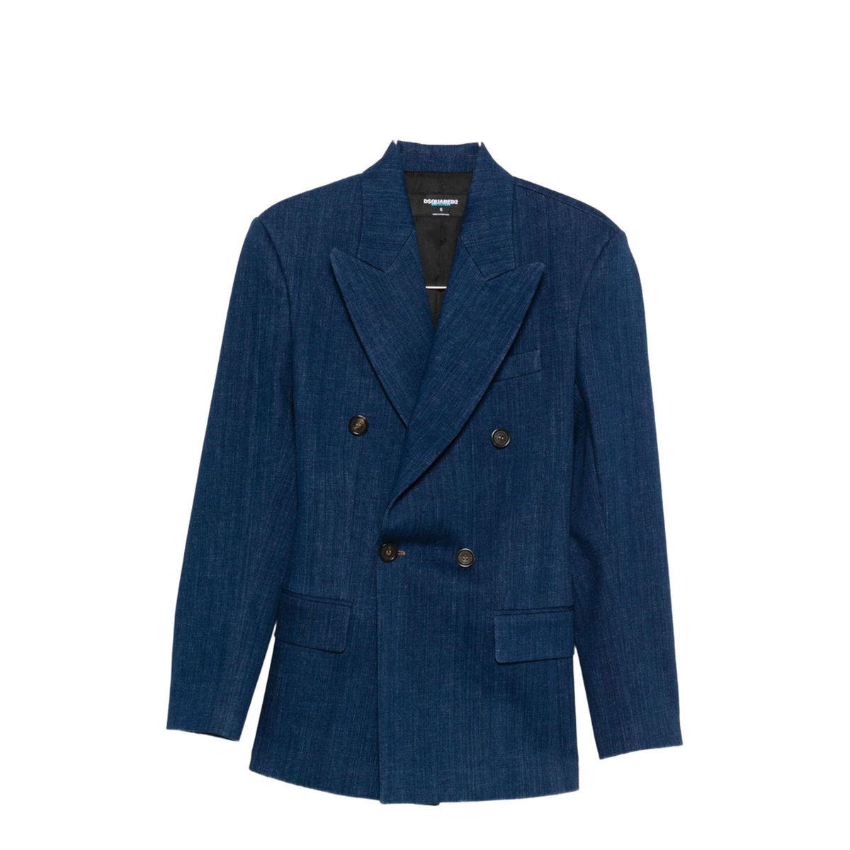 Jackets Blue