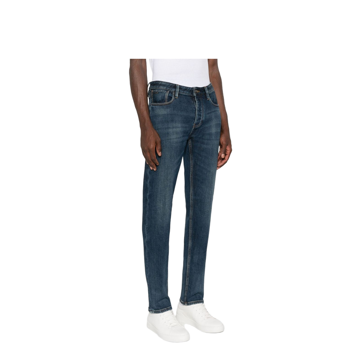 Jeans Blue
