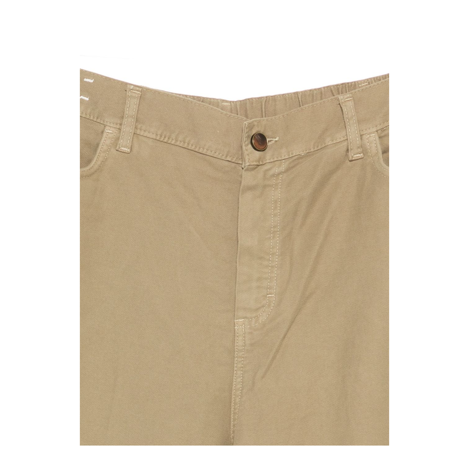 Trousers Green