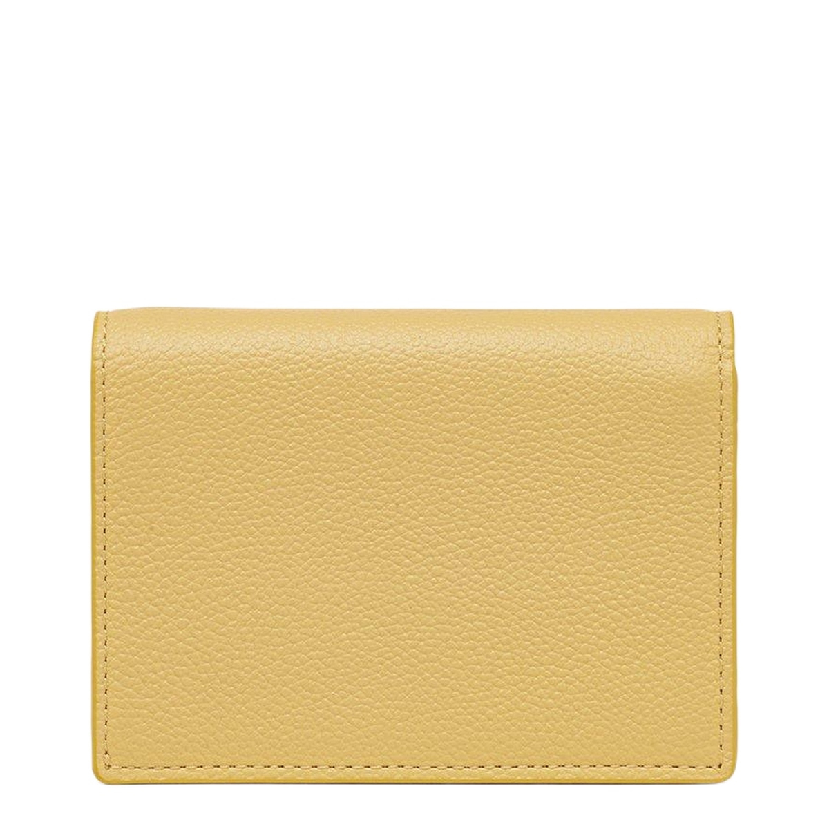 Gold Wallet