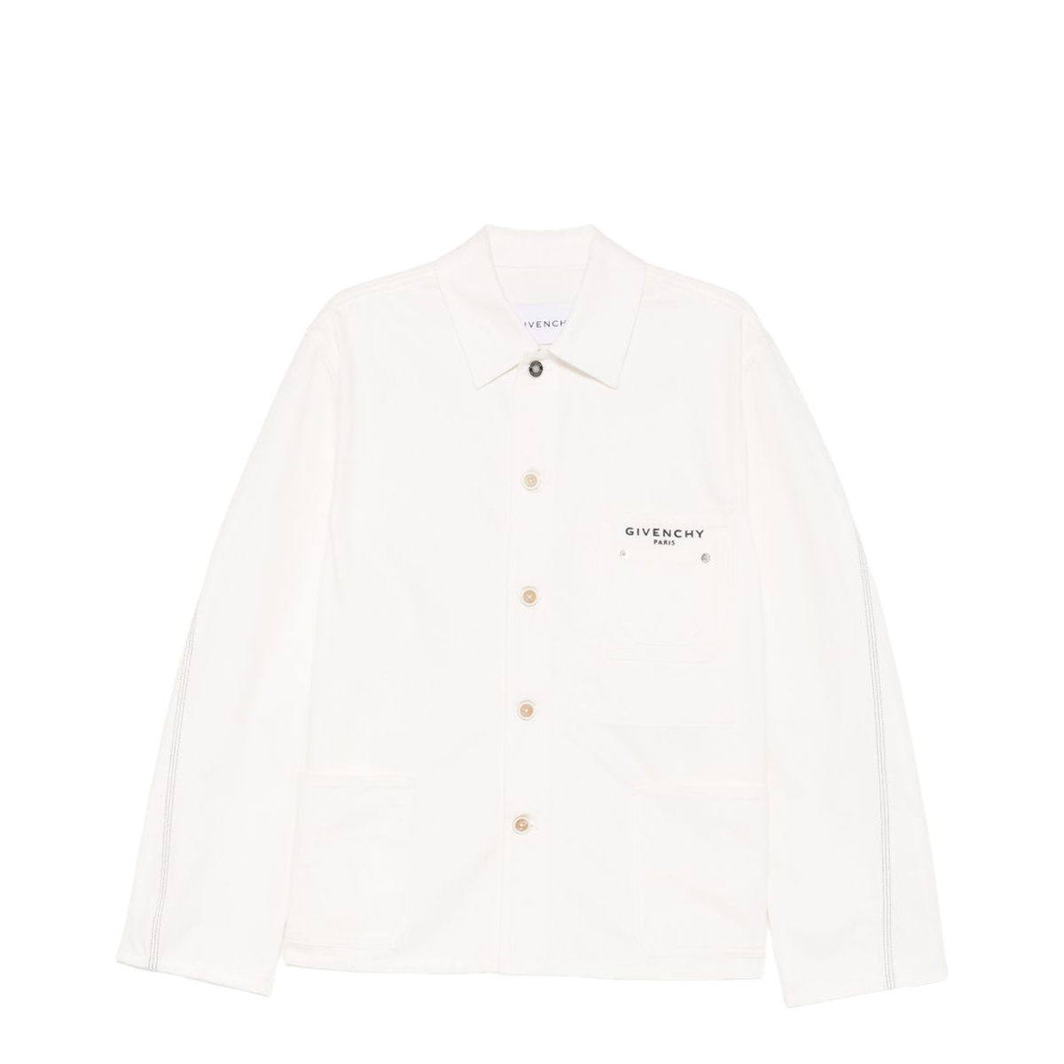 Coats White