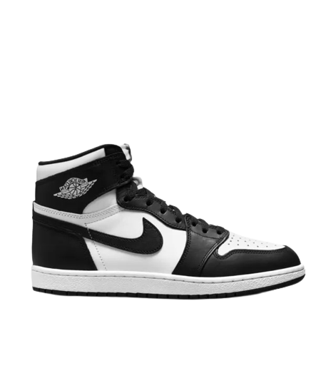 Air Jordan 1 High '85 Panda - Black White