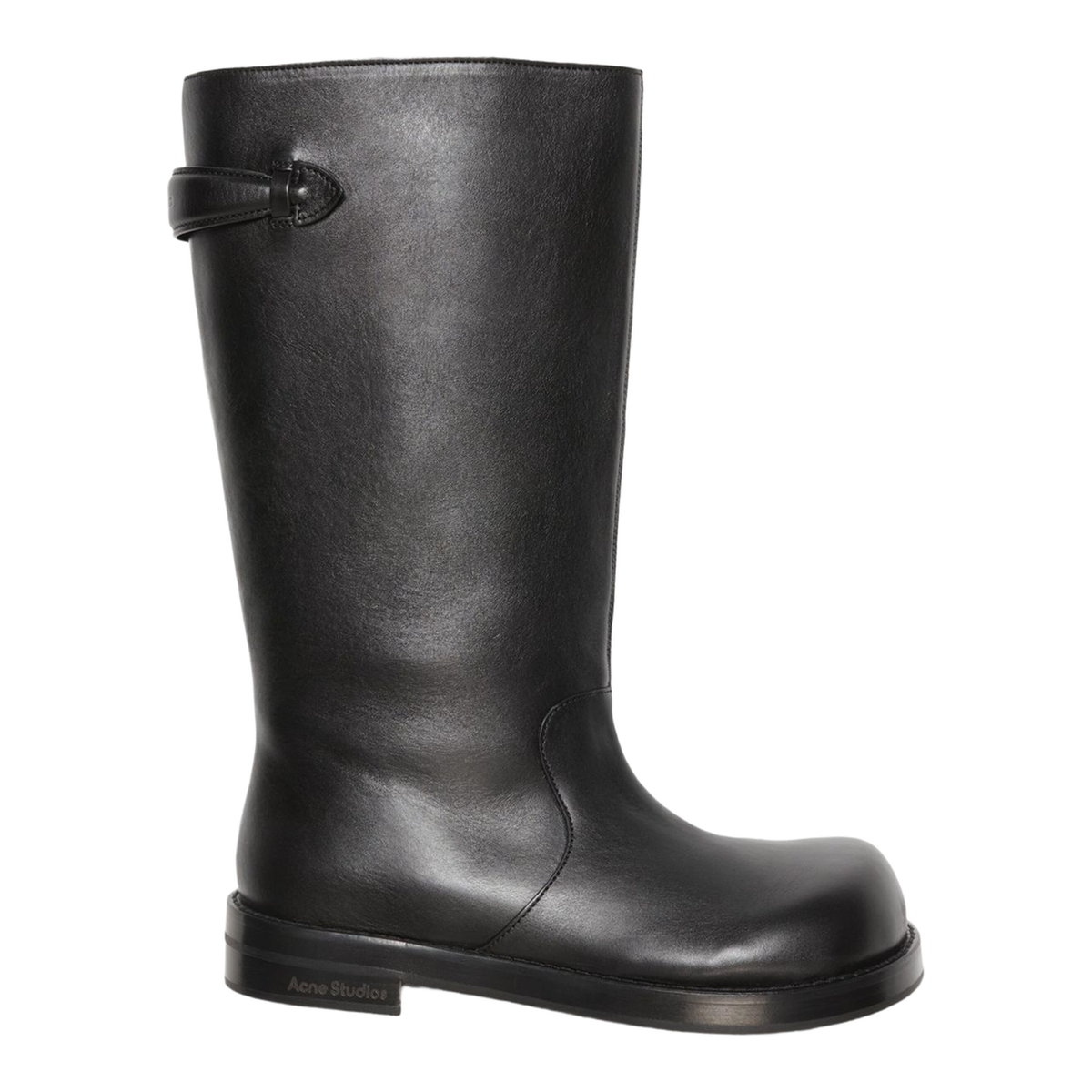 Boots Black